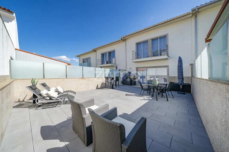 Moradia T4 para Venda em Areias de Vilar e Encourados Foto 26