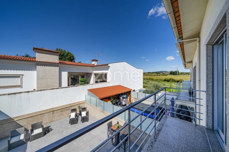 Moradia T4 para Venda em Areias de Vilar e Encourados Foto 50