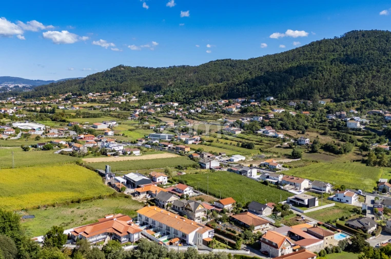 Moradia T4 para Venda em Areias de Vilar e Encourados Foto 62