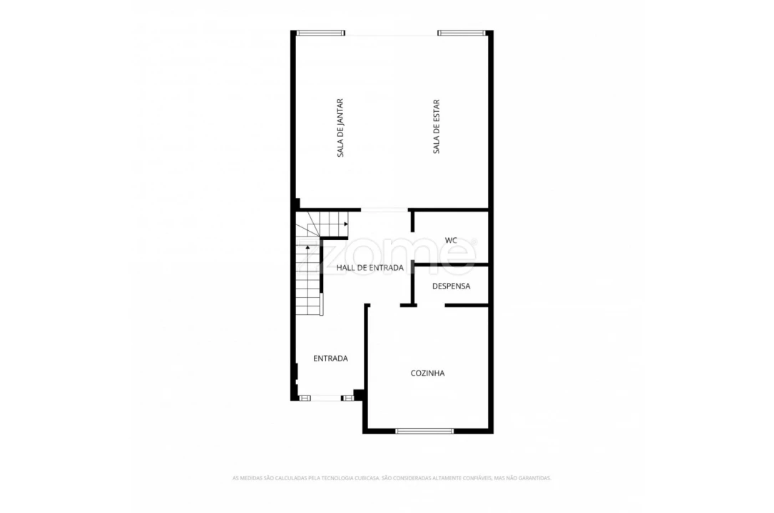 Moradia T4 para Venda em Areias de Vilar e Encourados Foto 56