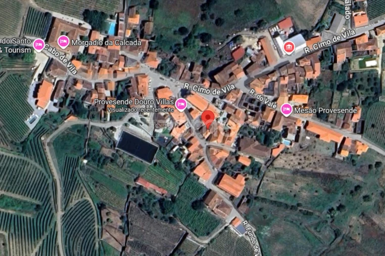 Moradia T2 para Venda em Provesende, Gouvães Douro, São Cristóvão Douro Foto 3