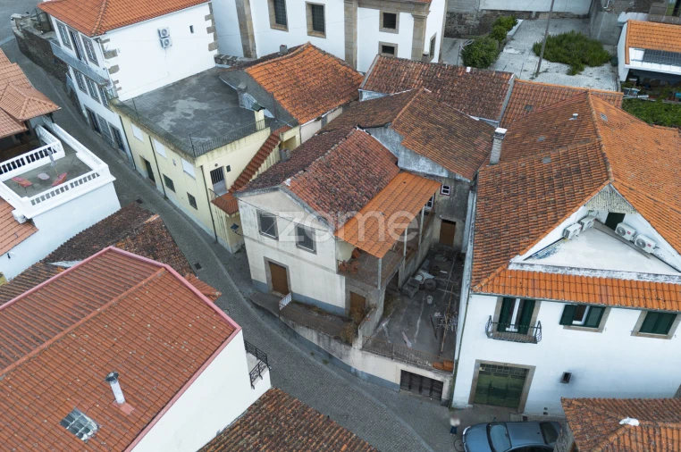 Moradia T2 para Venda em Provesende, Gouvães Douro, São Cristóvão Douro Foto 4
