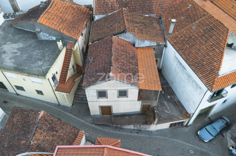 Moradia T2 para Venda em Provesende, Gouvães Douro, São Cristóvão Douro Foto 5