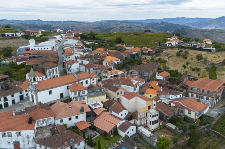 Moradia T2 para Venda em Provesende, Gouvães Douro, São Cristóvão Douro Foto 51