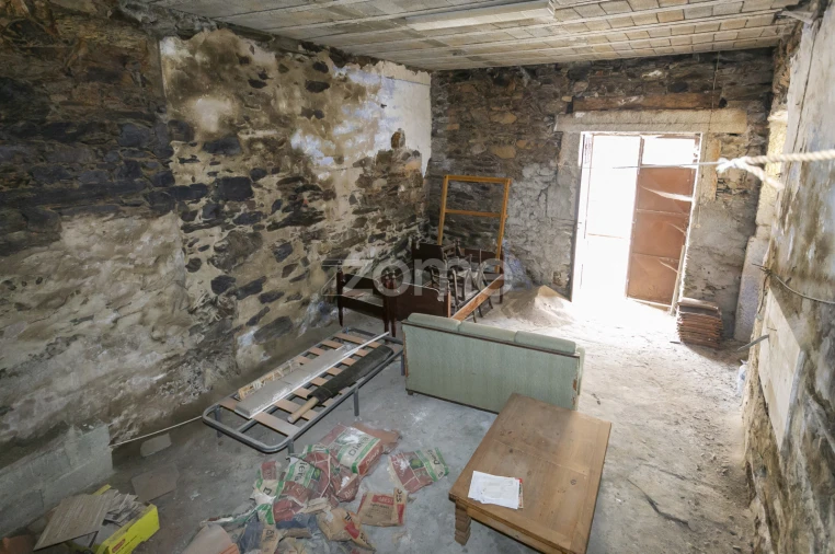 Moradia T2 para Venda em Provesende, Gouvães Douro, São Cristóvão Douro Foto 41