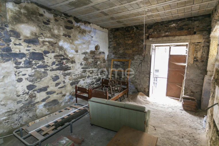 Moradia T2 para Venda em Provesende, Gouvães Douro, São Cristóvão Douro Foto 42
