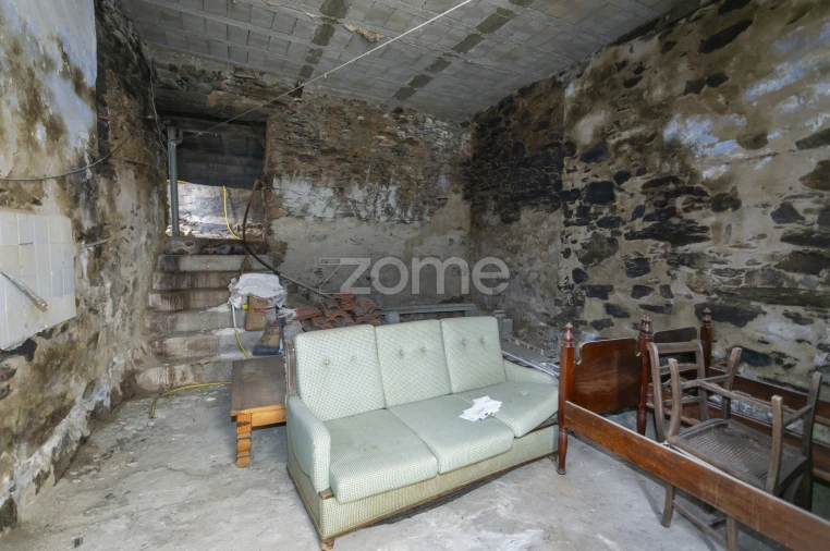 Moradia T2 para Venda em Provesende, Gouvães Douro, São Cristóvão Douro Foto 46