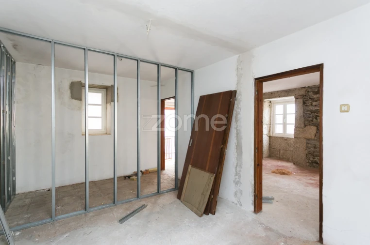 Moradia T2 para Venda em Provesende, Gouvães Douro, São Cristóvão Douro Foto 30