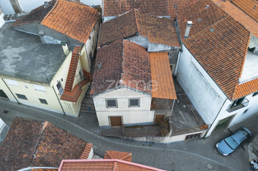 Moradia T2 para Venda em Provesende, Gouvães Douro, São Cristóvão Douro Foto 5