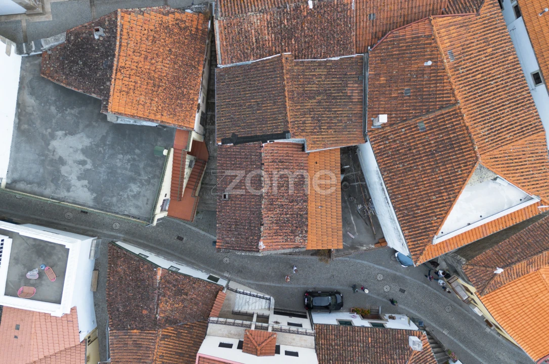 Moradia T2 para Venda em Provesende, Gouvães Douro, São Cristóvão Douro Foto 7