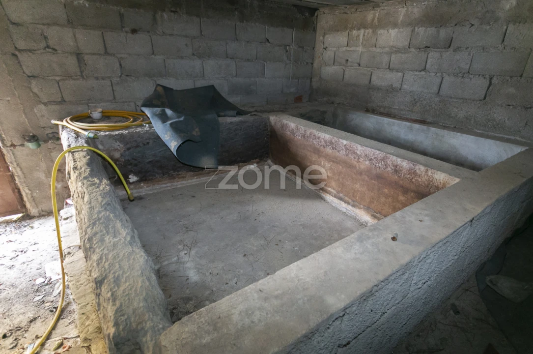 Moradia T2 para Venda em Provesende, Gouvães Douro, São Cristóvão Douro Foto 37