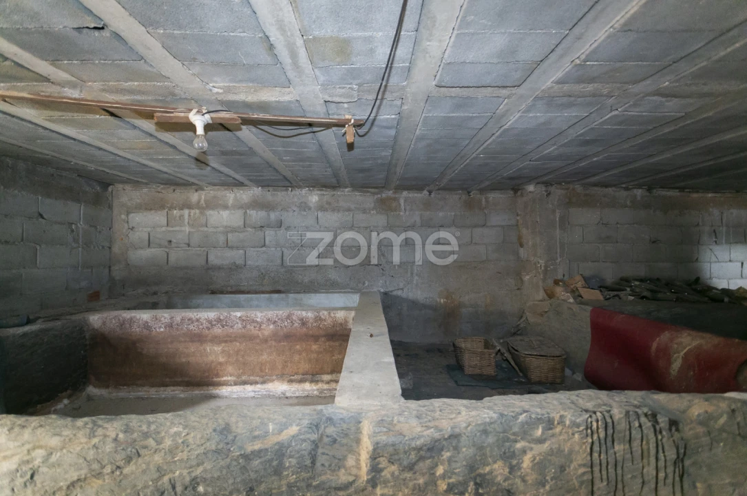 Moradia T2 para Venda em Provesende, Gouvães Douro, São Cristóvão Douro Foto 40