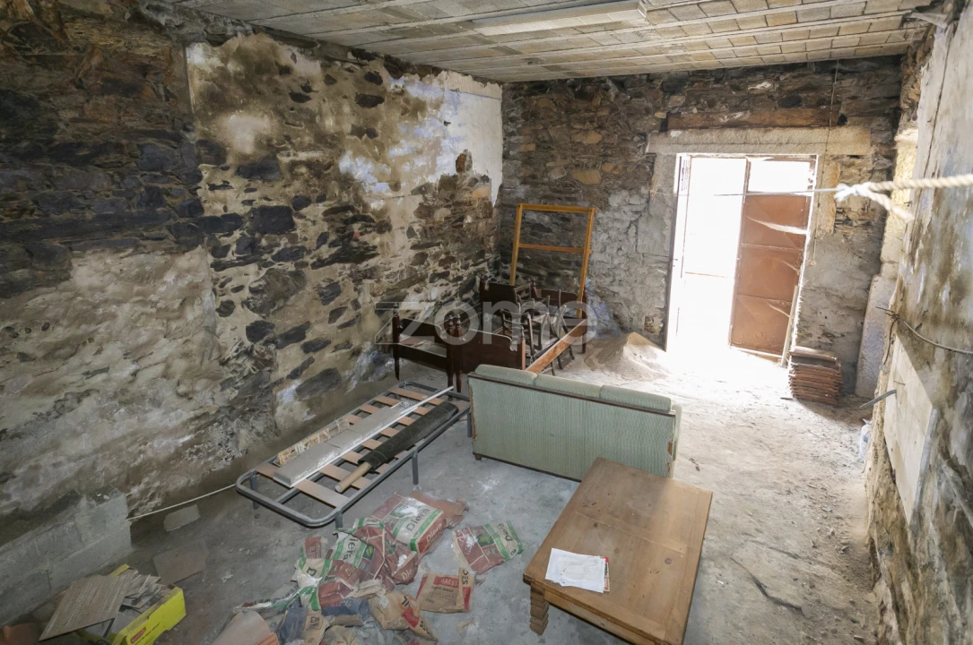 Moradia T2 para Venda em Provesende, Gouvães Douro, São Cristóvão Douro Foto 41