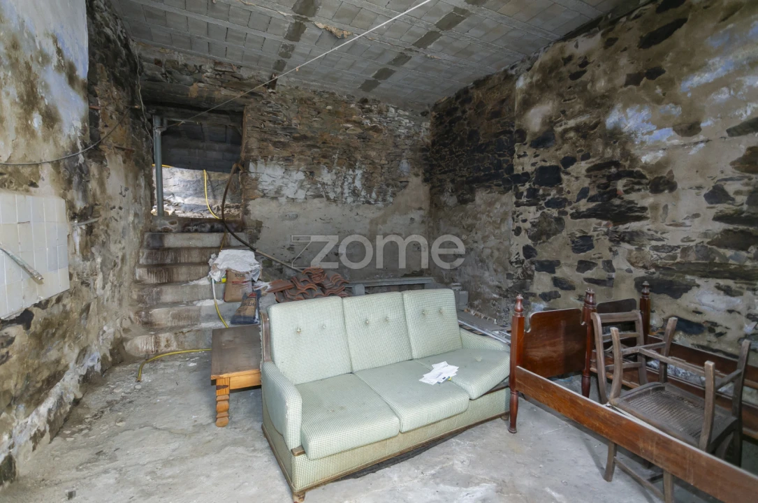 Moradia T2 para Venda em Provesende, Gouvães Douro, São Cristóvão Douro Foto 46
