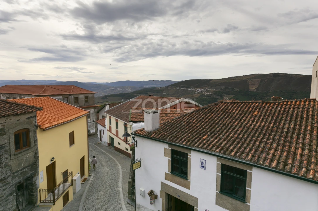 Moradia T2 para Venda em Provesende, Gouvães Douro, São Cristóvão Douro Foto 8