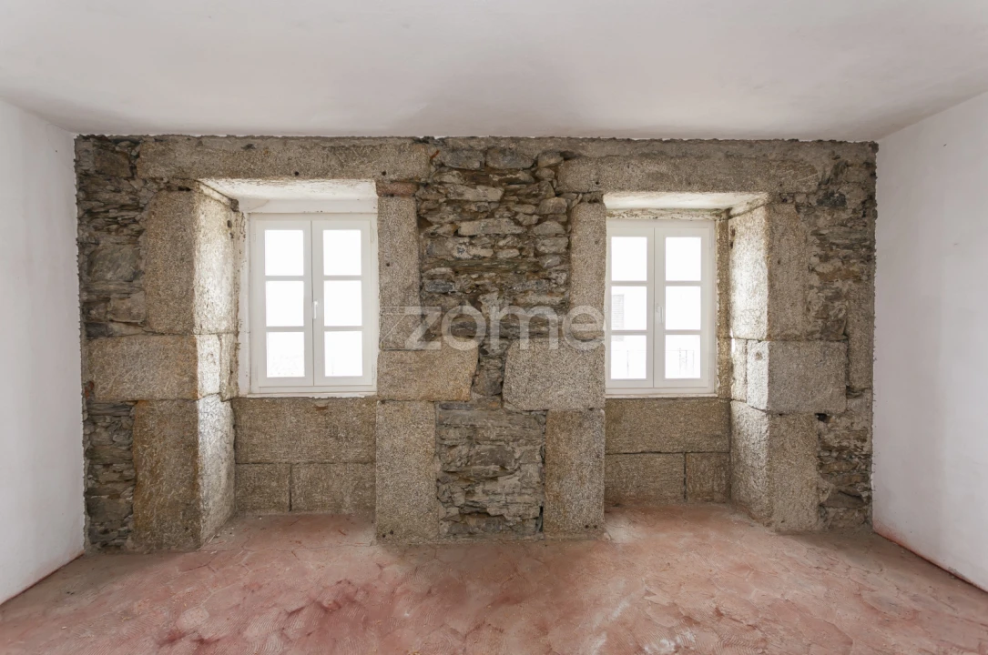 Moradia T2 para Venda em Provesende, Gouvães Douro, São Cristóvão Douro Foto 21