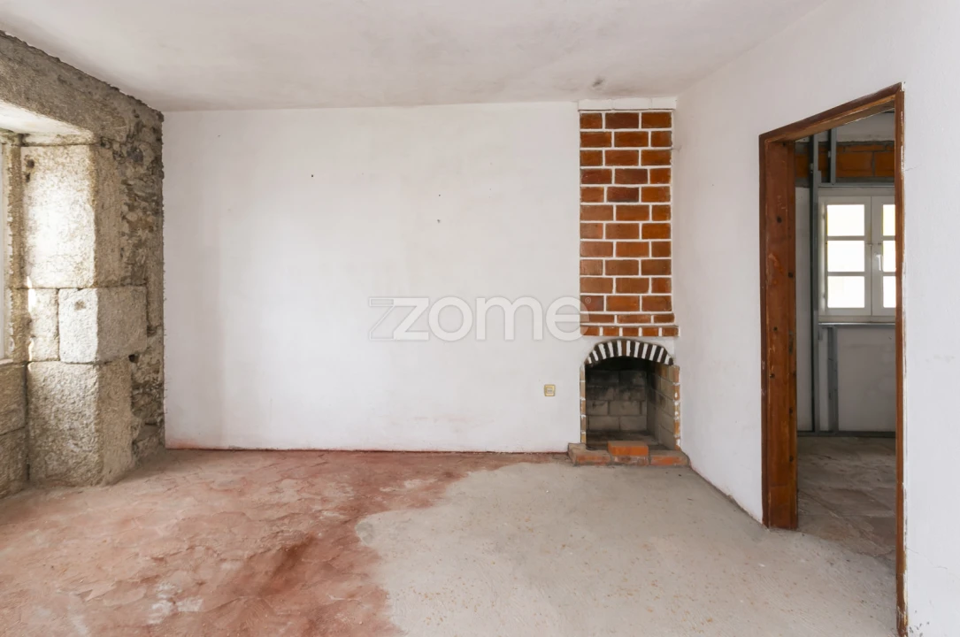 Moradia T2 para Venda em Provesende, Gouvães Douro, São Cristóvão Douro Foto 24