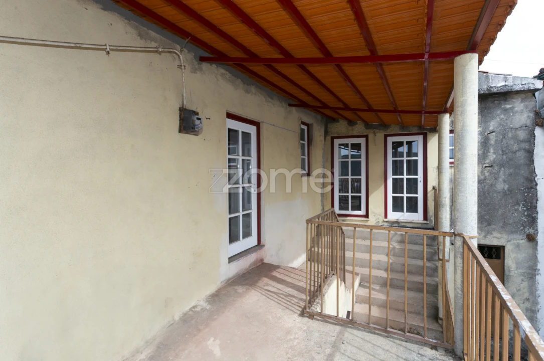 Moradia T2 para Venda em Provesende, Gouvães Douro, São Cristóvão Douro Foto 35