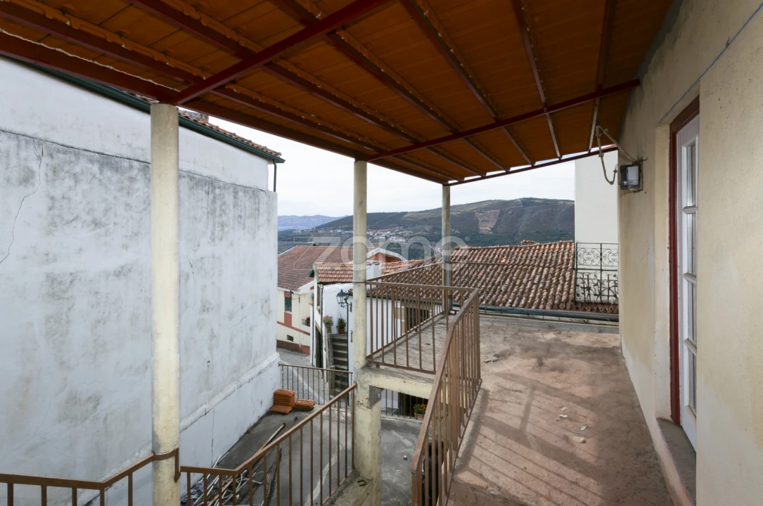 Moradia T2 para Venda em Provesende, Gouvães Douro, São Cristóvão Douro Foto 34
