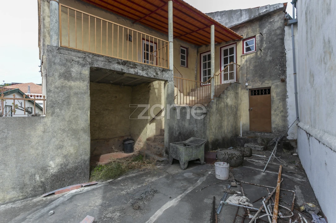 Moradia T2 para Venda em Provesende, Gouvães Douro, São Cristóvão Douro Foto 33