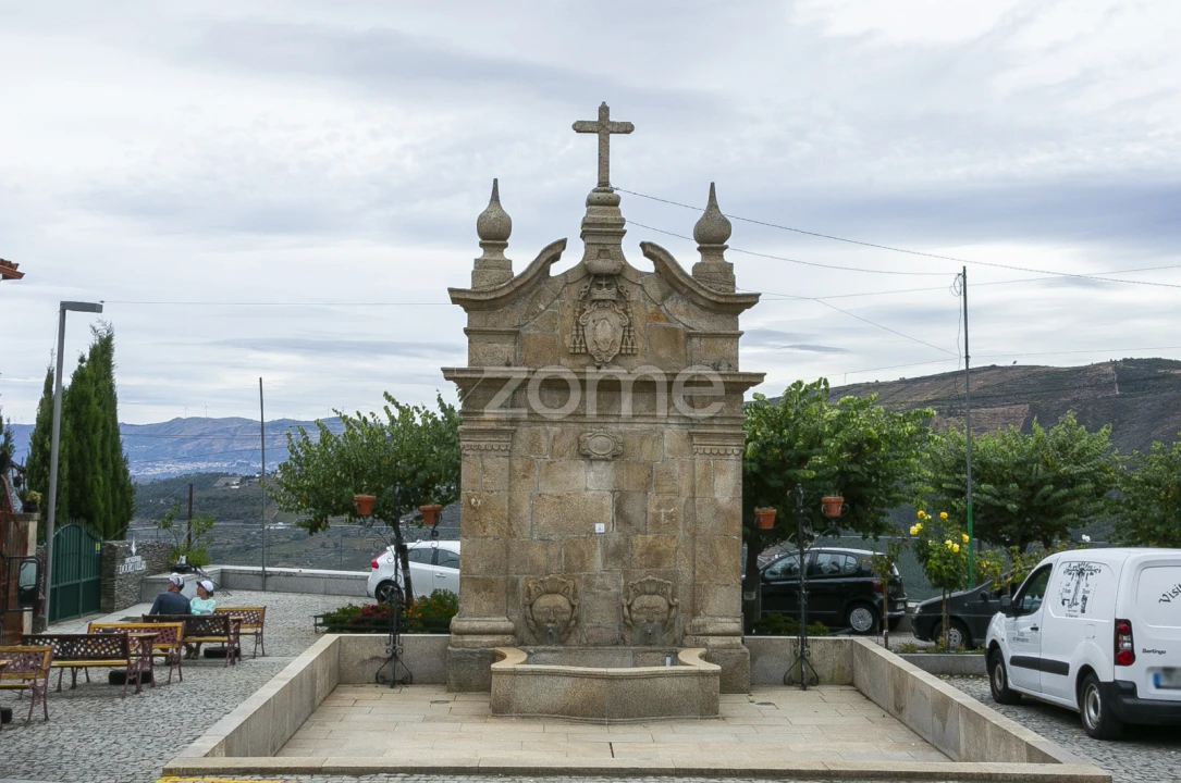 Moradia T2 para Venda em Provesende, Gouvães Douro, São Cristóvão Douro Foto 49