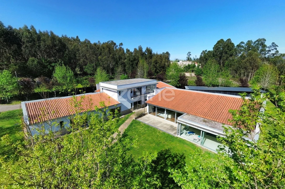 Moradia T5 para Venda em Sande Vila Nova e Sande São Clemente Foto 3