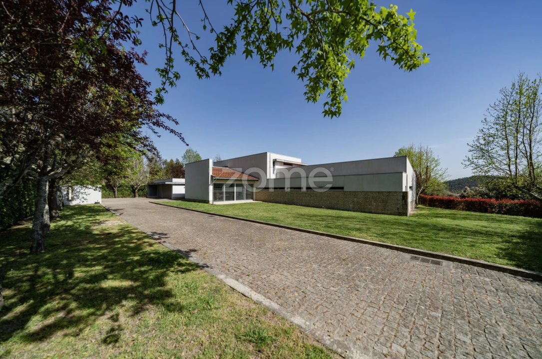 Moradia T5 para Venda em Sande Vila Nova e Sande São Clemente Foto 2