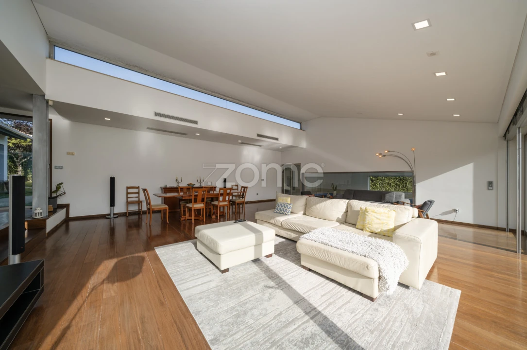 Moradia T5 para Venda em Sande Vila Nova e Sande São Clemente Foto 8