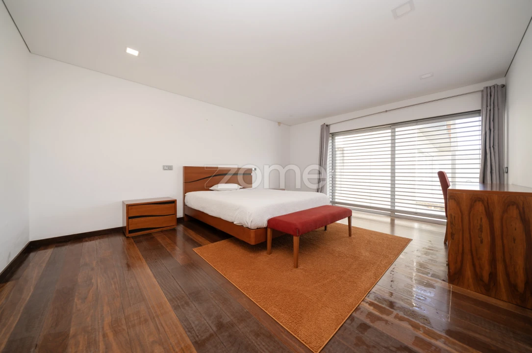 Moradia T5 para Venda em Sande Vila Nova e Sande São Clemente Foto 10