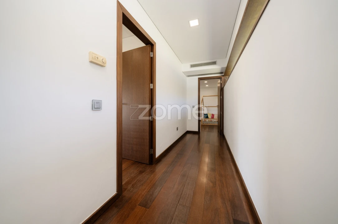 Moradia T5 para Venda em Sande Vila Nova e Sande São Clemente Foto 13