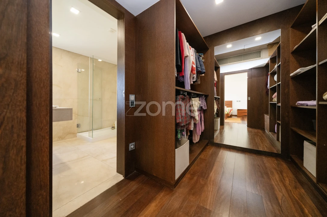 Moradia T5 para Venda em Sande Vila Nova e Sande São Clemente Foto 16