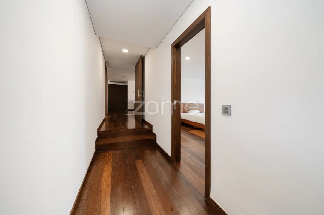 Moradia T5 para Venda em Sande Vila Nova e Sande São Clemente Foto 23