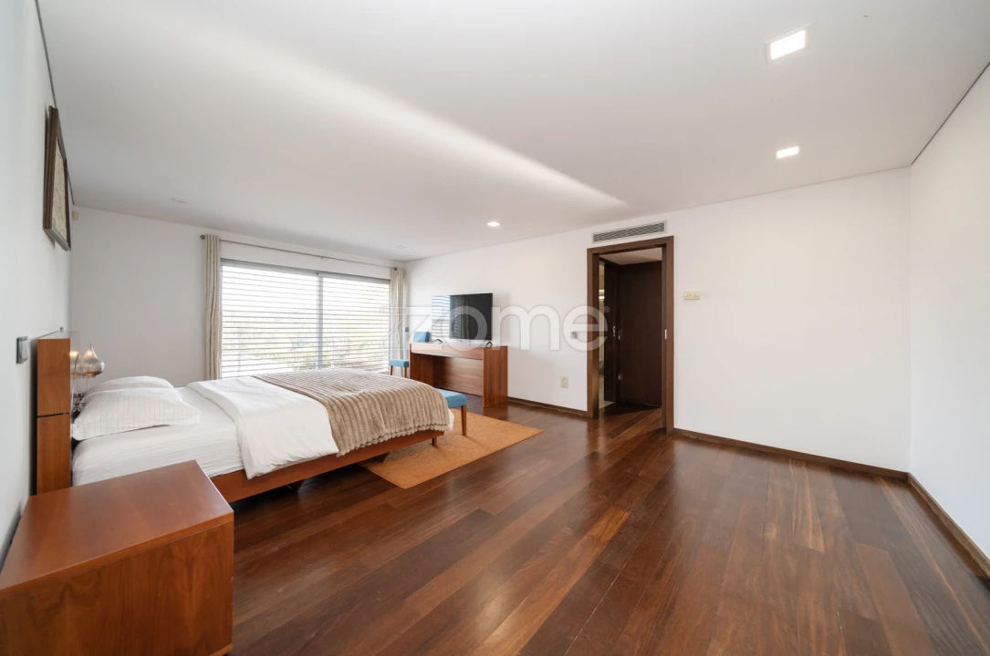 Moradia T5 para Venda em Sande Vila Nova e Sande São Clemente Foto 24