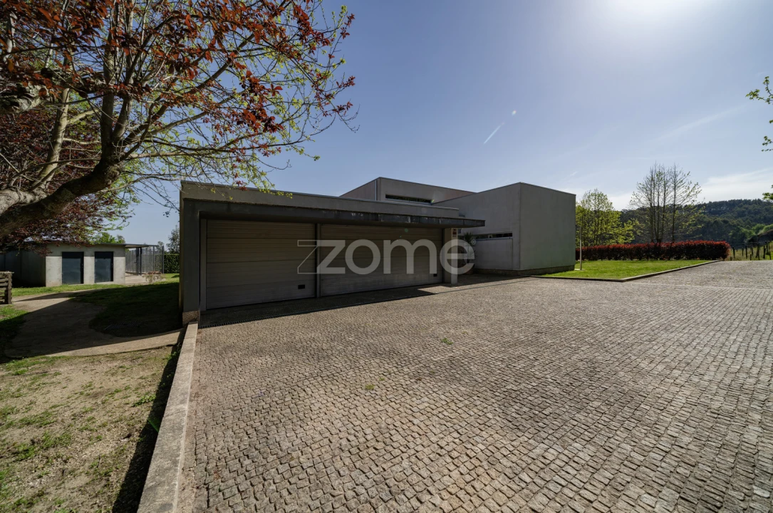 Moradia T5 para Venda em Sande Vila Nova e Sande São Clemente Foto 29