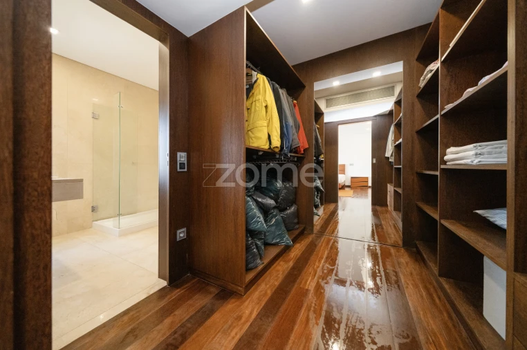 Moradia T5 para Venda em Sande Vila Nova e Sande São Clemente Foto 11