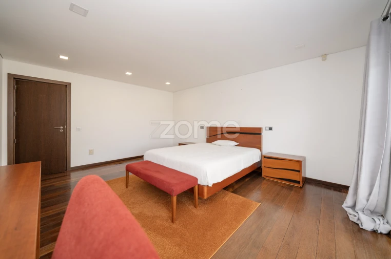 Moradia T5 para Venda em Sande Vila Nova e Sande São Clemente Foto 14