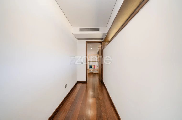 Moradia T5 para Venda em Sande Vila Nova e Sande São Clemente Foto 19