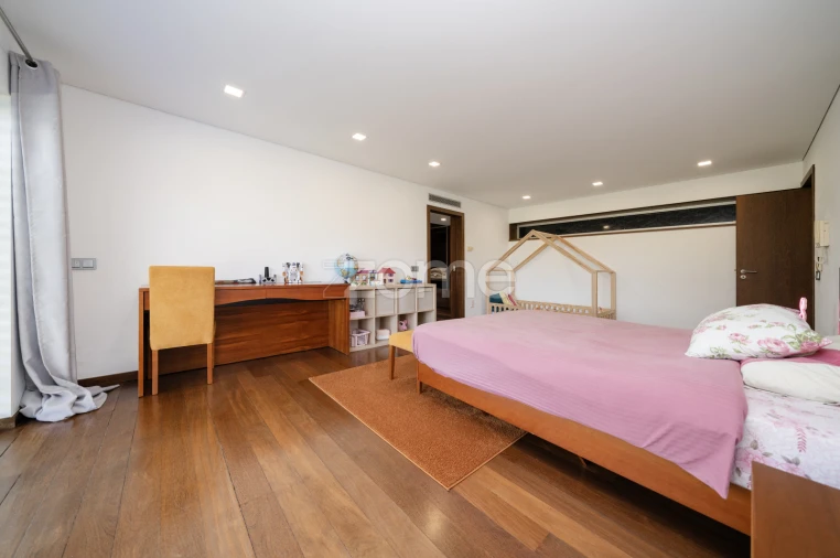 Moradia T5 para Venda em Sande Vila Nova e Sande São Clemente Foto 22