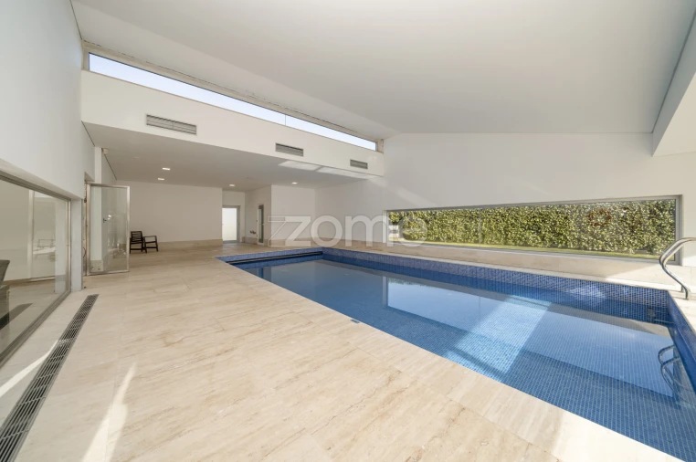 Moradia T5 para Venda em Sande Vila Nova e Sande São Clemente Foto 28