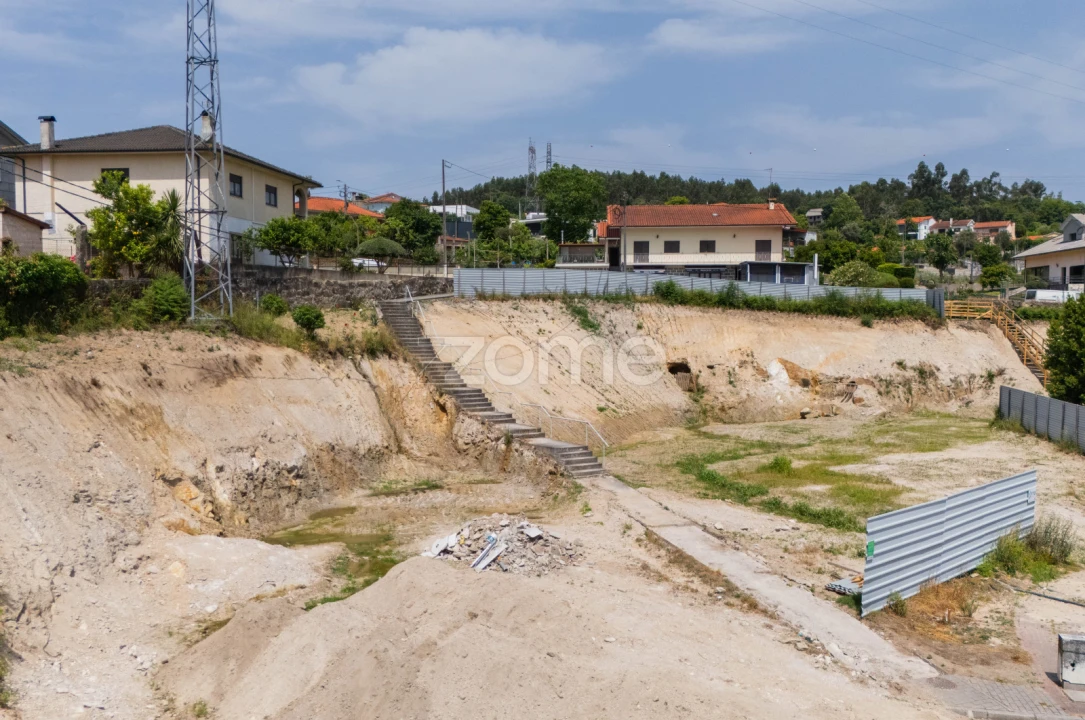 Apartamento T3 para Venda em Fonte Arcada e Oliveira Foto 27