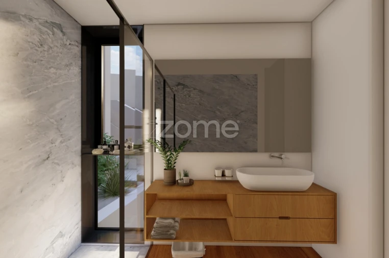 Apartamento T3 para Venda em Fonte Arcada e Oliveira Foto 19