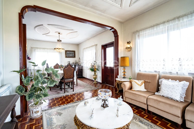 Moradia T4 para Venda em Arcos e Mogofores Foto 1