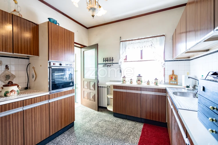 Moradia T4 para Venda em Arcos e Mogofores Foto 7