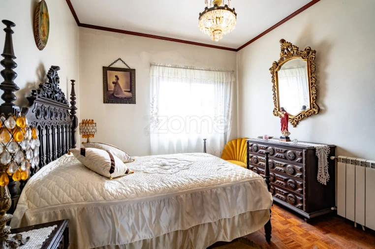 Moradia T4 para Venda em Arcos e Mogofores Foto 11