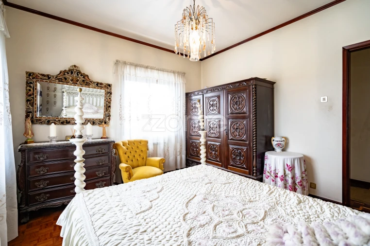 Moradia T4 para Venda em Arcos e Mogofores Foto 14