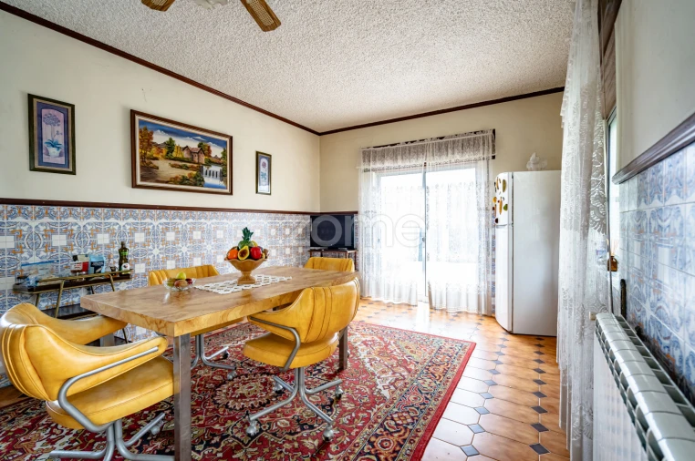 Moradia T4 para Venda em Arcos e Mogofores Foto 29