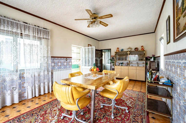 Moradia T4 para Venda em Arcos e Mogofores