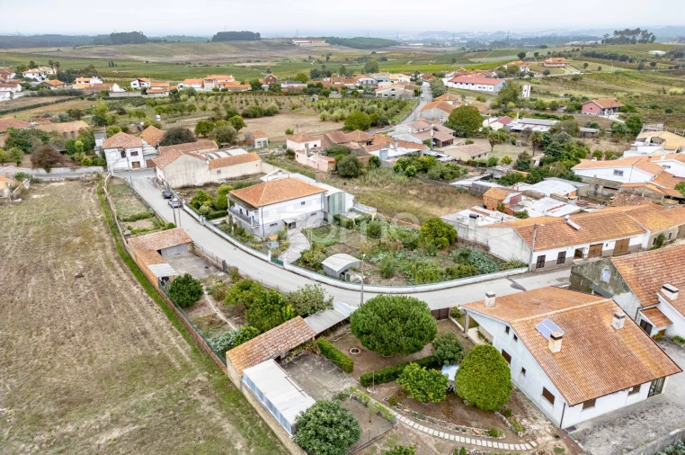 Moradia T4 para Venda em Arcos e Mogofores Foto 36