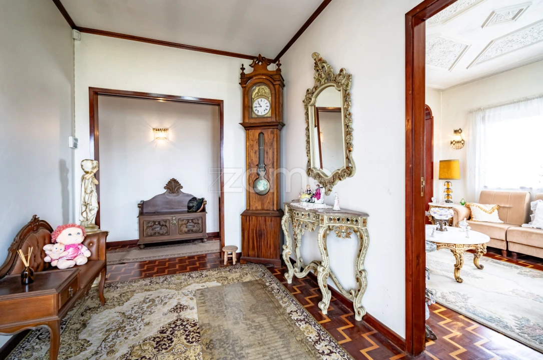 Moradia T4 para Venda em Arcos e Mogofores Foto 2