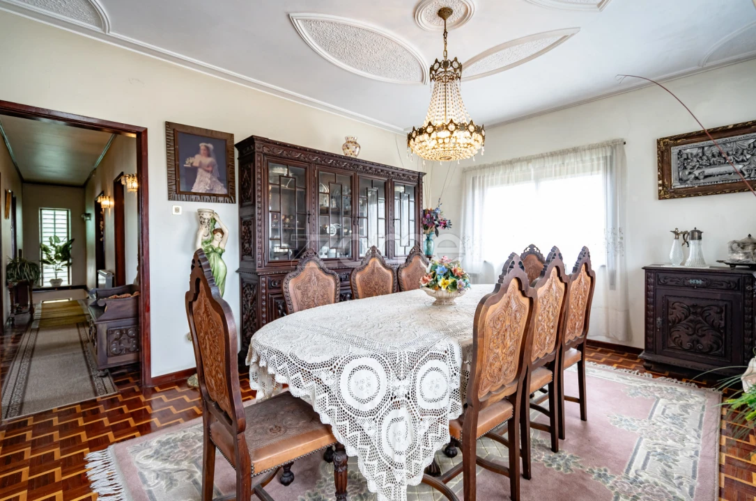 Moradia T4 para Venda em Arcos e Mogofores Foto 5